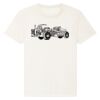 RE-Creator organic cotton t-shirt (STTU787) Thumbnail