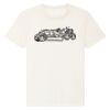 RE-Creator organic cotton t-shirt (STTU787) Thumbnail