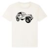 RE-Creator organic cotton t-shirt (STTU787) Thumbnail
