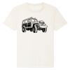 RE-Creator organic cotton t-shirt (STTU787) Thumbnail