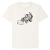 RE-Creator organic cotton t-shirt (STTU787) Thumbnail