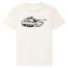 RE-Creator organic cotton t-shirt (STTU787) Thumbnail