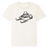 RE-Creator organic cotton t-shirt (STTU787) Thumbnail