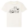 RE-Creator organic cotton t-shirt (STTU787) Thumbnail
