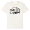 RE-Creator organic cotton t-shirt (STTU787) Thumbnail