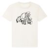 RE-Creator organic cotton t-shirt (STTU787) Thumbnail
