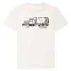 RE-Creator organic cotton t-shirt (STTU787) Thumbnail