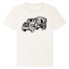 RE-Creator organic cotton t-shirt (STTU787) Thumbnail