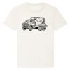 RE-Creator organic cotton t-shirt (STTU787) Thumbnail