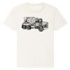 RE-Creator organic cotton t-shirt (STTU787) Thumbnail