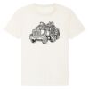 RE-Creator organic cotton t-shirt (STTU787) Thumbnail