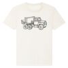 RE-Creator organic cotton t-shirt (STTU787) Thumbnail