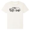 RE-Creator organic cotton t-shirt (STTU787) Thumbnail