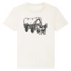 RE-Creator organic cotton t-shirt (STTU787) Thumbnail