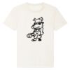 RE-Creator organic cotton t-shirt (STTU787) Thumbnail