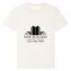 RE-Creator organic cotton t-shirt (STTU787) Thumbnail