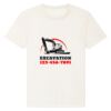 RE-Creator organic cotton t-shirt (STTU787) Thumbnail
