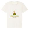 RE-Creator organic cotton t-shirt (STTU787) Thumbnail