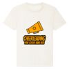 RE-Creator organic cotton t-shirt (STTU787) Thumbnail