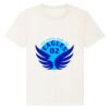 RE-Creator organic cotton t-shirt (STTU787) Thumbnail
