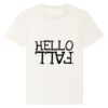 RE-Creator organic cotton t-shirt (STTU787) Thumbnail