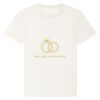 RE-Creator organic cotton t-shirt (STTU787) Thumbnail