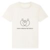 RE-Creator organic cotton t-shirt (STTU787) Thumbnail