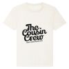 RE-Creator organic cotton t-shirt (STTU787) Thumbnail