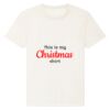 RE-Creator organic cotton t-shirt (STTU787) Thumbnail
