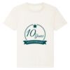 RE-Creator organic cotton t-shirt (STTU787) Thumbnail