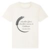 RE-Creator organic cotton t-shirt (STTU787) Thumbnail