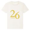 RE-Creator organic cotton t-shirt (STTU787) Thumbnail