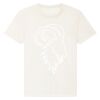 RE-Creator organic cotton t-shirt (STTU787) Thumbnail