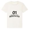 RE-Creator organic cotton t-shirt (STTU787) Thumbnail