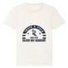 RE-Creator organic cotton t-shirt (STTU787) Thumbnail