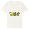 RE-Creator organic cotton t-shirt (STTU787) Thumbnail
