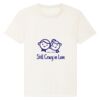 RE-Creator organic cotton t-shirt (STTU787) Thumbnail