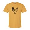 Gildan SoftStyle® Midweight T-Shirt Thumbnail