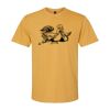 Gildan SoftStyle® Midweight T-Shirt Thumbnail