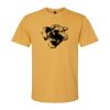 Gildan SoftStyle® Midweight T-Shirt Thumbnail