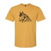 Gildan SoftStyle® Midweight T-Shirt Thumbnail