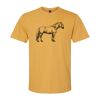 Gildan SoftStyle® Midweight T-Shirt Thumbnail
