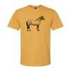 Gildan SoftStyle® Midweight T-Shirt Thumbnail