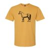 Gildan SoftStyle® Midweight T-Shirt Thumbnail