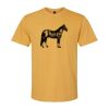 Gildan SoftStyle® Midweight T-Shirt Thumbnail