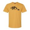 Gildan SoftStyle® Midweight T-Shirt Thumbnail
