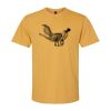 Gildan SoftStyle® Midweight T-Shirt Thumbnail