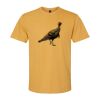 Gildan SoftStyle® Midweight T-Shirt Thumbnail