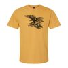 Gildan SoftStyle® Midweight T-Shirt Thumbnail
