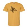 Gildan SoftStyle® Midweight T-Shirt Thumbnail